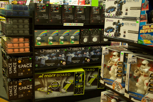 Toy Store «Toyology West Bloomfield», reviews and photos, 6389 Orchard Lake Rd, West Bloomfield Township, MI 48322, USA