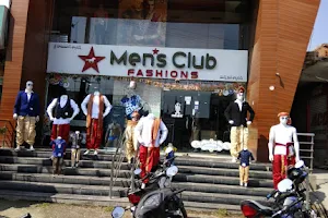 Men's Club Fashions image
