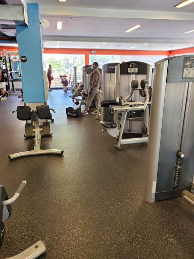 Gym «Blink Fitness Flatbush», reviews and photos, 833 Flatbush Ave, Brooklyn, NY 11226, USA