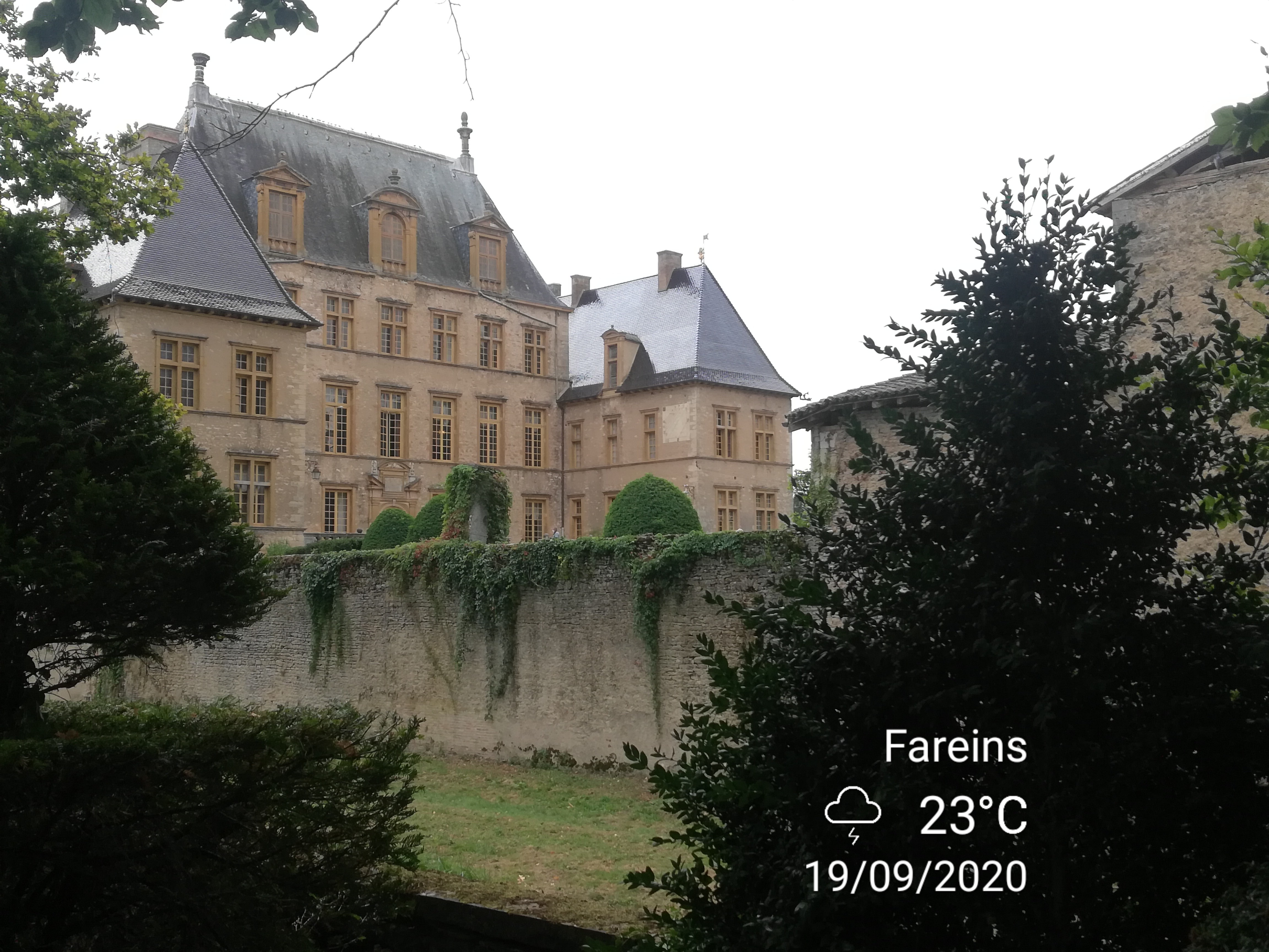 Photo n° 1 de l'avis de Maelle.R fait le 20/09/2020 à 12:00
