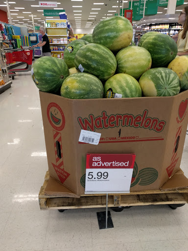 Department Store «Target», reviews and photos, 5959 Long Prairie Rd, Flower Mound, TX 75028, USA