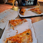 Photo n°1 de l'avis de Sebastian. fait le 29/08/2023 à 18:06 sur le  ROSSINI PIZZA AL TAGLIO HEIDELBERG à Heidelberg