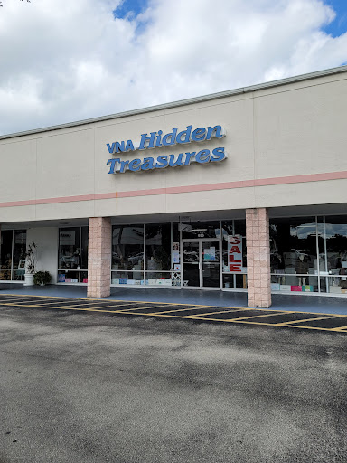 Thrift Store «VNA Hidden Treasures», reviews and photos, 656 21st St, Vero Beach, FL 32960, USA