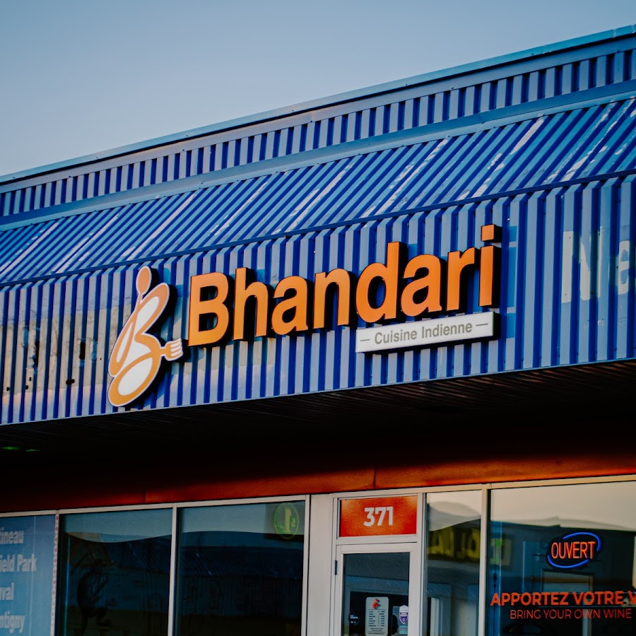 Bhandari Cusine Indienne (Vaudreuil)