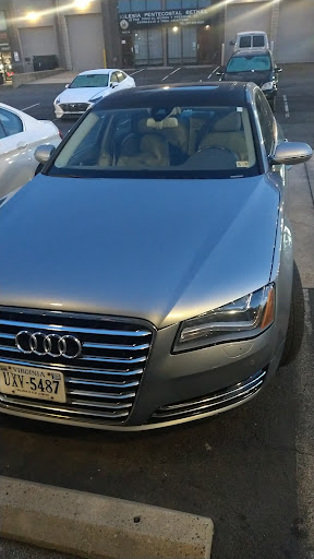 Auto Repair Shop «Foreign Auto Services», reviews and photos, 14512 Lee Rd, Chantilly, VA 20151, USA