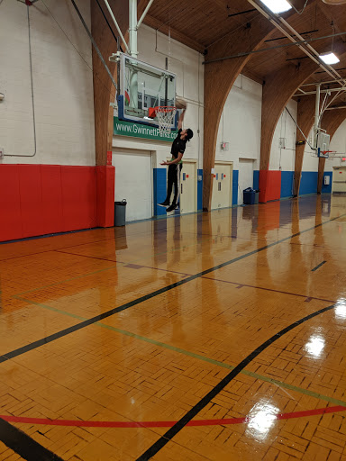 Lenora Park Gym