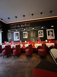 Atmosphère du Café Café de Paris - n°9
