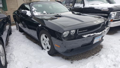 Used Car Dealer «Tri City Auto Sales», reviews and photos, 4760 Central Ave NE, Columbia Heights, MN 55421, USA