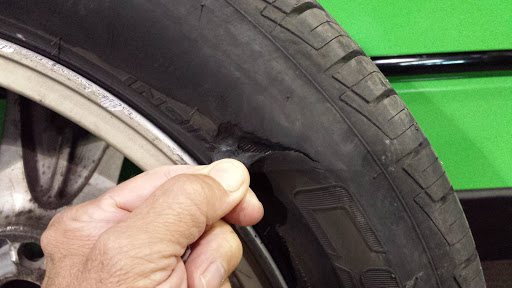 Tire Shop «Autocamp Tire & Auto Service», reviews and photos, 3609 Hartzdale Dr, Camp Hill, PA 17011, USA