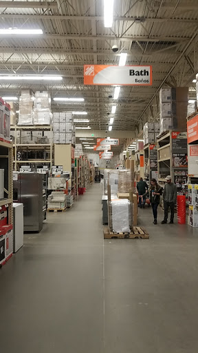Home Improvement Store «The Home Depot», reviews and photos, 0295 Yoder Ave, Avon, CO 81620, USA