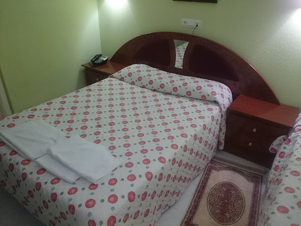 Imagen de Hotel San Cristóbal (8 de 32)