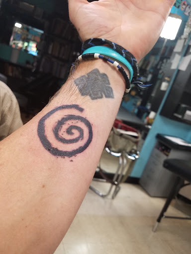 Tattoo Shop «Southside Tattoo», reviews and photos, 1313 S Congress Ave, Austin, TX 78704, USA