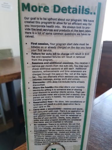 Vegan Restaurant «Coco Greens», reviews and photos, 212 Louise Ave, Nashville, TN 37203, USA