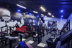 Sport Power GYM & Fitness image