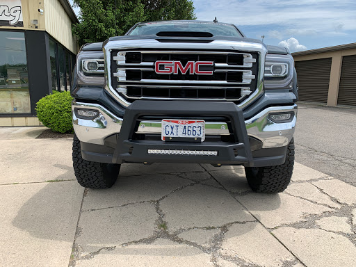 Car Detailing Service «S & R Auto Detailing & Accessories», reviews and photos, 2697 Dayton Germantown Pike, Germantown, OH 45327, USA