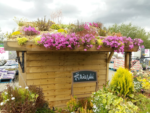 Dobbies Garden Centre Aberdeen