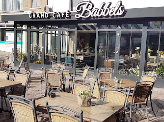 Grand Cafe Babbels