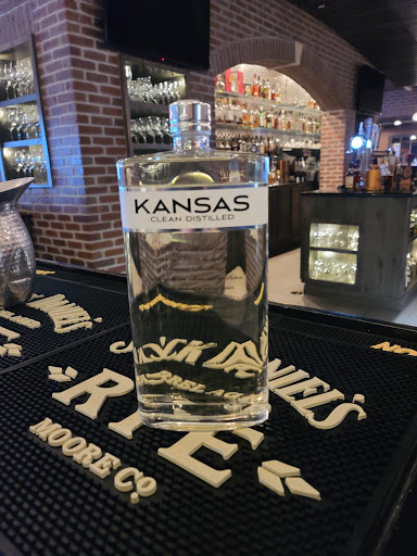 Fine Dining Restaurant «Scotch & Sirloin», reviews and photos, 5325 E Kellogg Dr, Wichita, KS 67218, USA