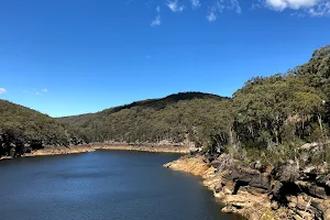 Emu Picnic Area, Nepean Dam image