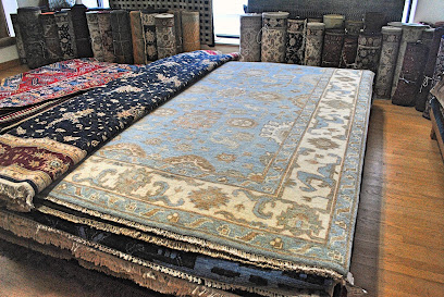 Suri Persian & Oriental Rugs