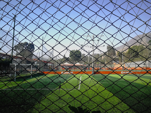 Cursos futbol sala Lima