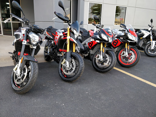 Motorcycle Dealer «AF1 Racing», reviews and photos, 9900 N Interstate Hwy 35, Austin, TX 78753, USA