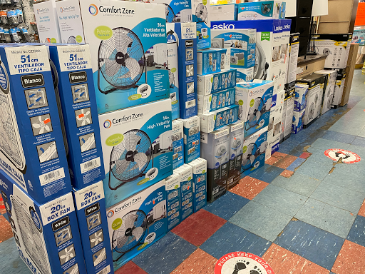 Hardware Store «Florama Hardware», reviews and photos, 98 Graham Ave, Brooklyn, NY 11206, USA