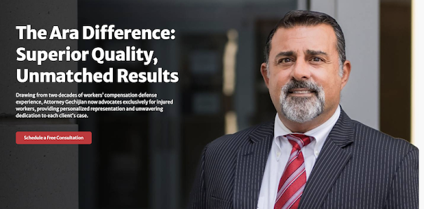 Ara Work Injury Law 6650 W Indiantown Rd Suite 412, Jupiter, FL 33458