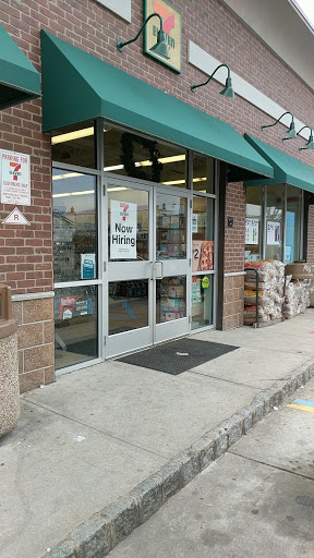 Convenience Store «7-Eleven», reviews and photos, 29 County Rd, Tenafly, NJ 07670, USA