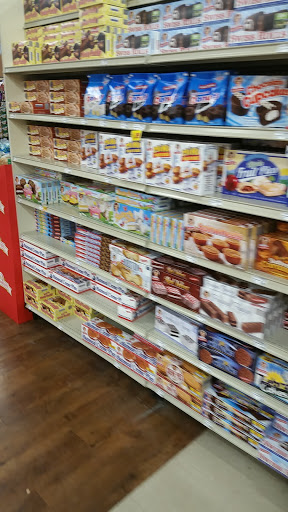 Grocery Store «Kroger», reviews and photos, 66900 Gratiot Ave, Richmond, MI 48062, USA