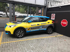 Autoescola Pinheirense - Morumbi