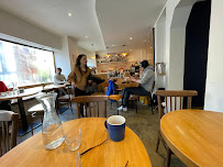 Atmosphère du Café Prélude café à Rouen - n°3