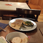 Photo n°3 de l'avis de Susanna.s fait le 22/01/2023 à 09:24 sur le  Schmorpost à Strausberg