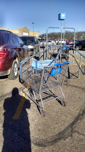 Department Store «Walmart Supercenter», reviews and photos, 555 W Genesee St, Lapeer, MI 48446, USA