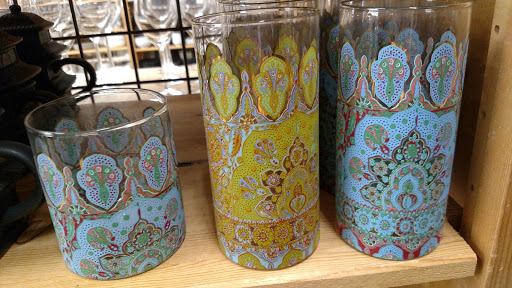 Furniture Store «Cost Plus World Market», reviews and photos, 2501 W Happy Valley Rd #22, Phoenix, AZ 85027, USA