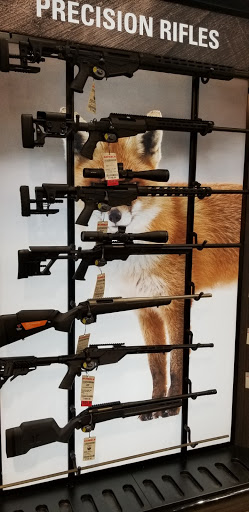 Sporting Goods Store «SCHEELS», reviews and photos, 101 Jordan Creek Pkwy #4000, West Des Moines, IA 50266, USA