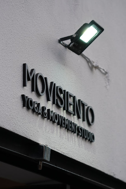 Movisiento Studio Yoga & Movement