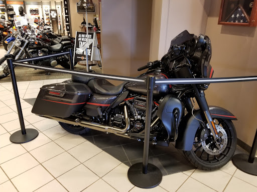 Harley-Davidson Dealer «Hot Metal Harley-Davidson», reviews and photos, 1122 Lebanon Rd, West Mifflin, PA 15122, USA