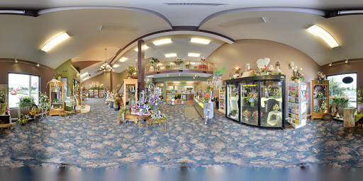 Florist «Bowden Flowers & Gifts», reviews and photos, 313 S 00 EW, Kokomo, IN 46902, USA