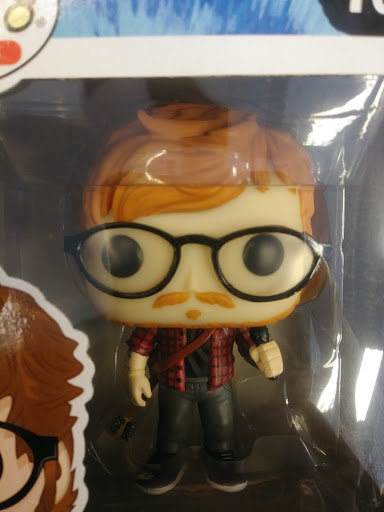 Book Store «Books-A-Million», reviews and photos, 310 S Illinois Ave, Oak Ridge, TN 37830, USA