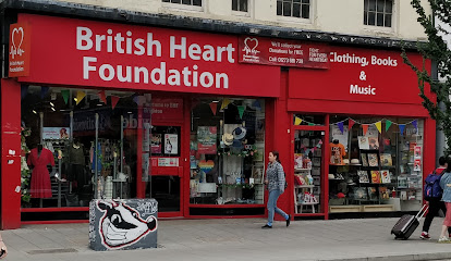 British Heart Foundation