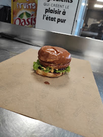 Photos du propriétaire du Restaurant de hamburgers MYTHIC BURGER Brive à Brive-la-Gaillarde - n°5