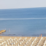 Photo n°5 de l'avis de Jörg.o fait le 07/05/2024 à 22:28 sur le  Hotel Elite à Caorle