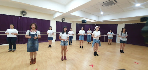 Dansation Studio KEPONG