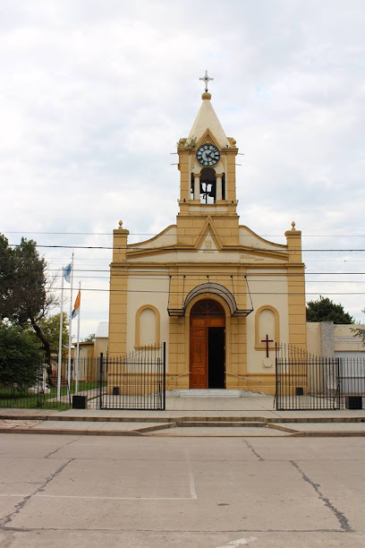 Iglesia Nuestra Señora de la Asunción