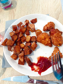 Plats et boissons du Restaurant Pied-à-Terre à Le Barcarès - n°16