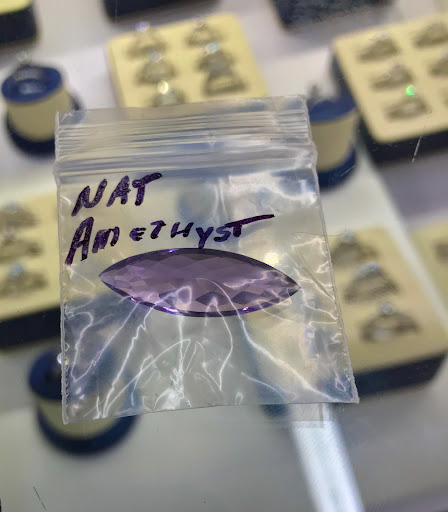 Jewelry Buyer «James Diamond National Jewelry Manufacturing Company», reviews and photos, 1418 Pocono Blvd, Mt Pocono, PA 18344, USA