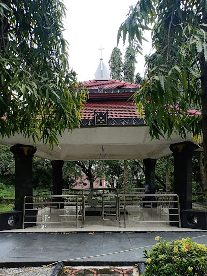 Taman Makam Pahlawan Nasional Giri Tunggal