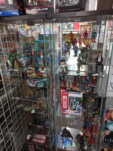 Toy Store «Rogue Toys Portland», reviews and photos, 10414 SE 82nd Ave, Happy Valley, OR 97086, USA