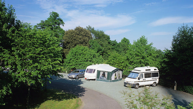 Reviews of Crystal Palace Caravan and Motorhome Club Campsite in London - Other